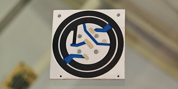 TPS Ceramic PCB